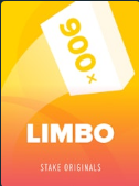 Limbo (Stake Originals) -